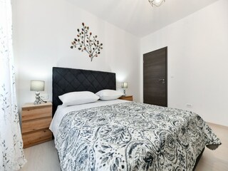 Casa per le vacanze Sukošan Caratteristiche 23