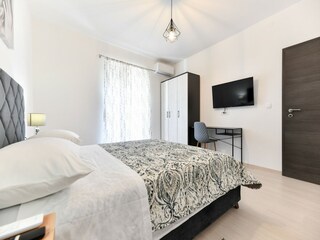 Maison de vacances Sukošan Équipement 23