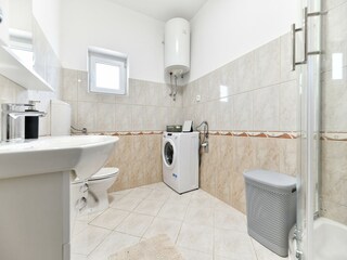 Casa per le vacanze Sukošan Caratteristiche 29