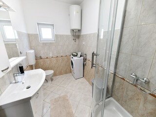 Casa per le vacanze Sukošan Caratteristiche 31