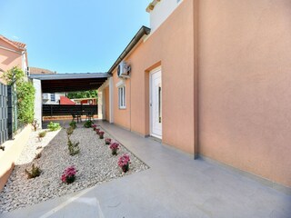 Casa per le vacanze Sukošan  35