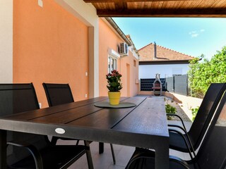 Holiday house Sukošan  40
