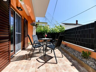 Casa per le vacanze Sukošan  38