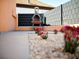 Maison de vacances Sukošan  40