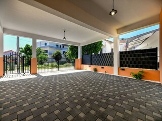 Casa per le vacanze Sukošan  41