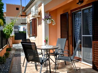 Casa per le vacanze Sukošan  36