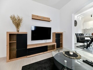 Casa per le vacanze Sukošan Caratteristiche 25