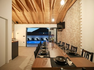Villa Sukošan Équipement 37