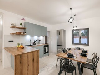 Villa Sukošan Caratteristiche 19