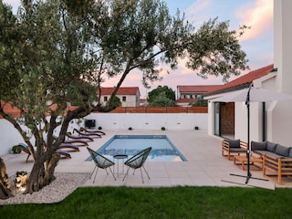 Villa Sukošan Outdoor Recording 9