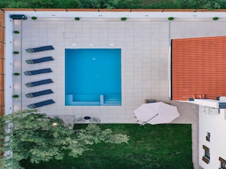 Villa Sukošan Outdoor Recording 10