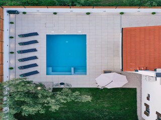 Villa Sukošan Registrazione all'aperto 10