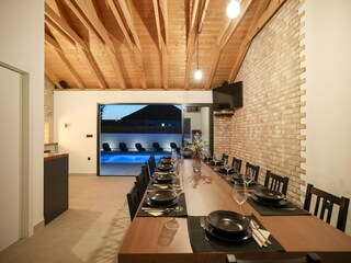 Villa Sukošan Kenmerken 24