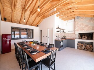 Villa Sukošan Équipement 23