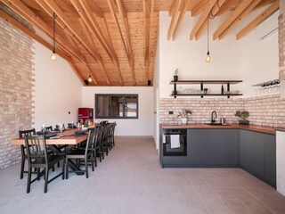 Villa Sukošan Équipement 24