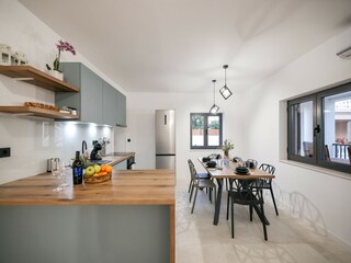 Villa Sukošan Équipement 26