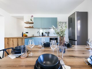 Villa Sukošan Équipement 27