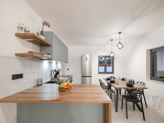 Villa Sukošan Caratteristiche 28