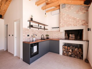 Villa Sukošan Équipement 29