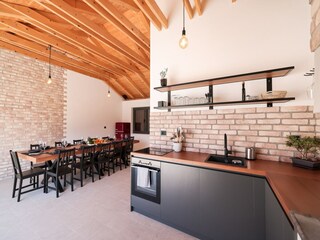Villa Sukošan Kenmerken 17