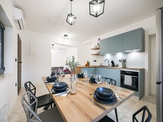 Villa Sukošan Équipement 31