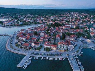 Villa Sukošan Environnement 44