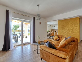 Villa Galovac Ausstattung 15