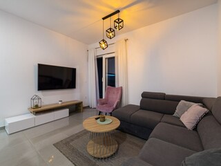 Appartement Sveti Filip i Jakov Équipement 30