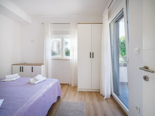 Apartment Sveti Filip i Jakov Features 10