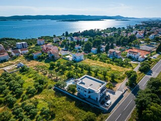 Appartement Sveti Filip i Jakov Environnement 34