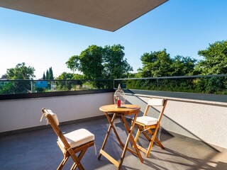 Apartment Sveti Filip i Jakov  37