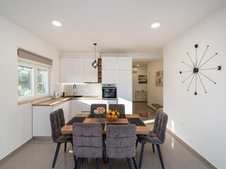 Apartment Sveti Filip i Jakov Features 13