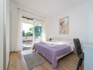 Appartement Sveti Filip i Jakov Équipement 20