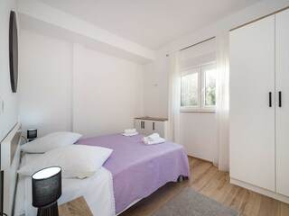 Appartement Sveti Filip i Jakov Équipement 8