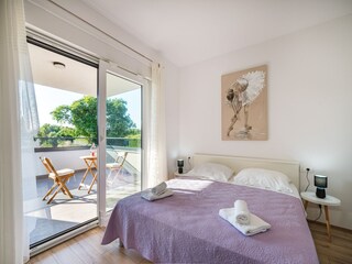 Appartement Sveti Filip i Jakov Équipement 33