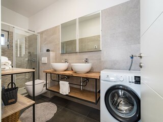 Appartement Sveti Filip i Jakov Équipement 10