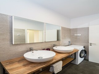 Appartement Sveti Filip i Jakov Équipement 18