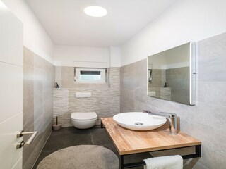 Appartement Sveti Filip i Jakov Équipement 12