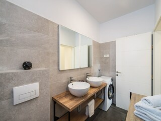 Appartement Sveti Filip i Jakov Équipement 28