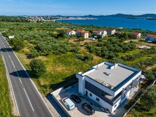 Appartement Sveti Filip i Jakov Enregistrement extérieur 4
