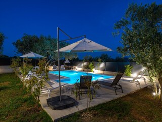 Apartment Sveti Filip i Jakov  39