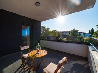 Apartment Sveti Filip i Jakov  41