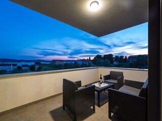 Apartment Sveti Filip i Jakov  43