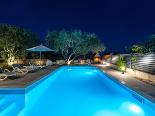 Apartment Sveti Filip i Jakov  44