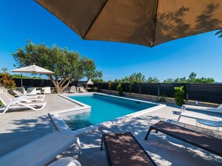 Apartment Sveti Filip i Jakov  46