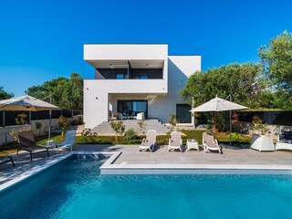 Apartment Sveti Filip i Jakov  47