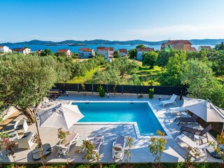 Apartment Sveti Filip i Jakov  49