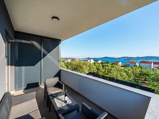 Apartment Sveti Filip i Jakov  35