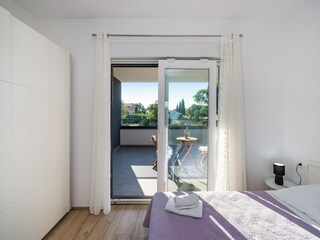 Appartement Sveti Filip i Jakov Équipement 21