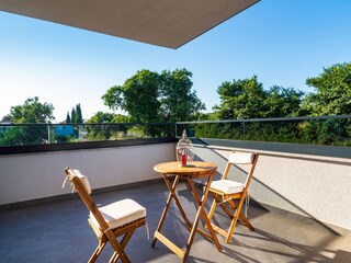 Apartment Sveti Filip i Jakov  49